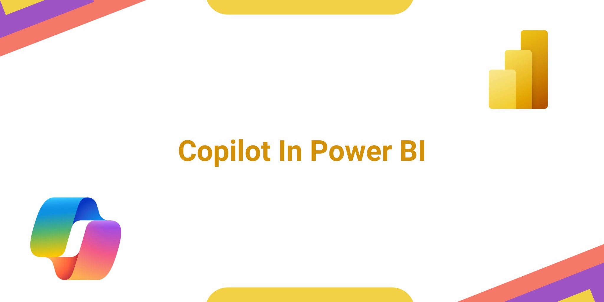 How To Use Copilot in Power BI