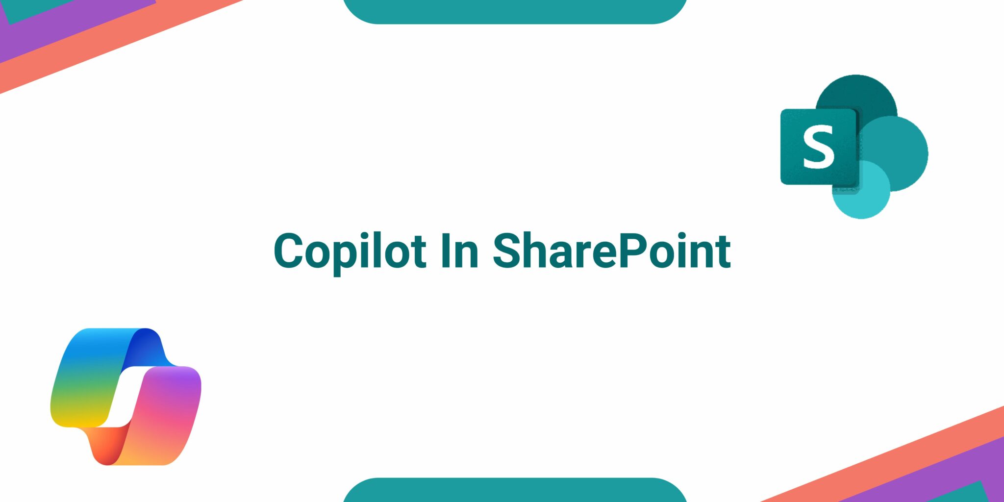 How SharePoint Copilot Is Transforming The Modern Workplace